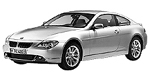 BMW E63 P2421 Fault Code