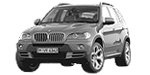 BMW E70 P2421 Fault Code