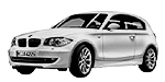 BMW E81 P2421 Fault Code