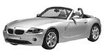 BMW E85 P2421 Fault Code