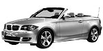 BMW E88 P2421 Fault Code