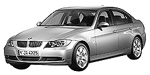 BMW E90 P2421 Fault Code