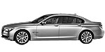 BMW F02 P2421 Fault Code