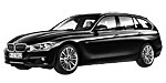 BMW F31 P2421 Fault Code