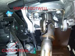 See P2421 in engine